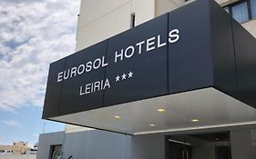 Hotel Eurosol Leiria & Jardim