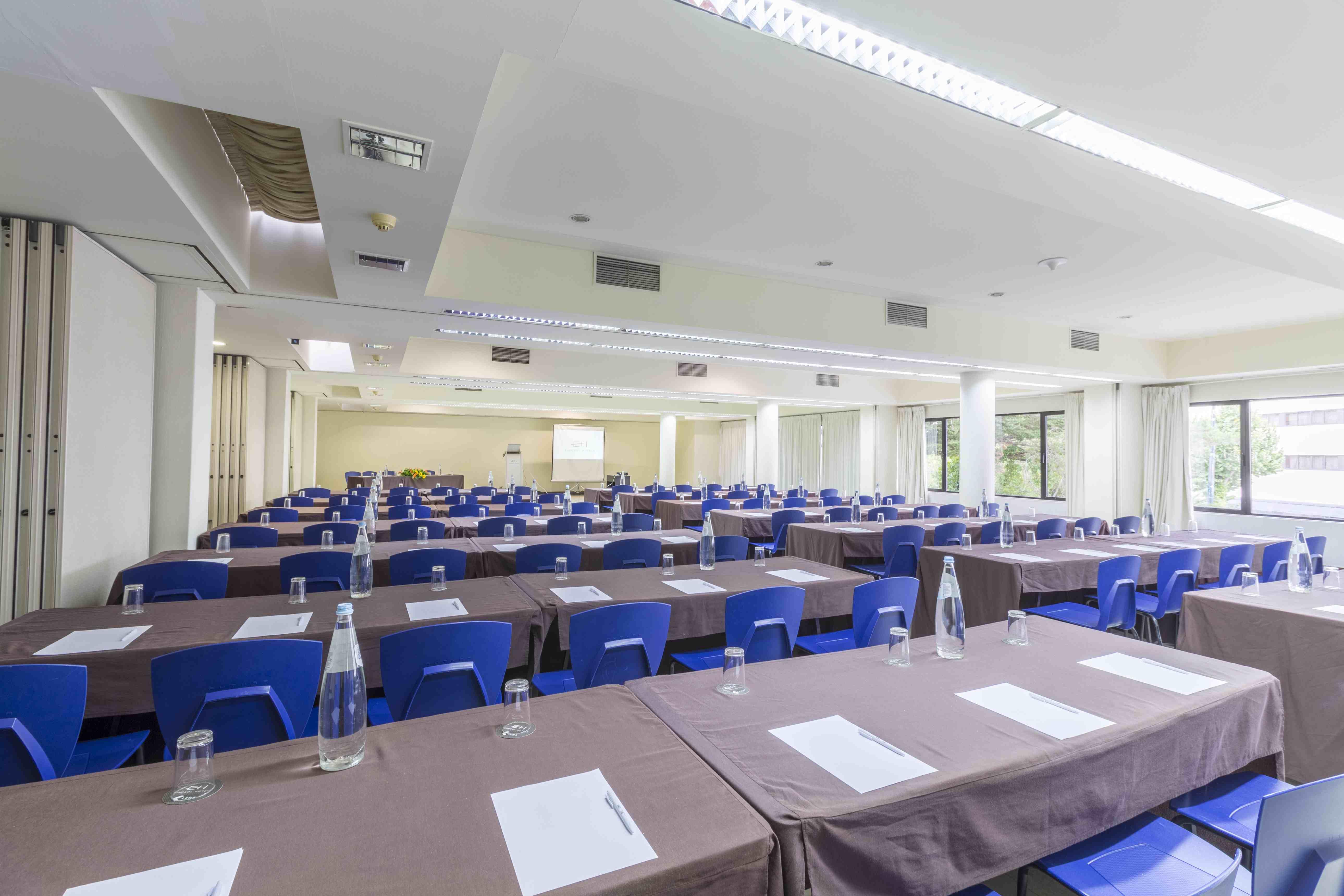 Hotel Eurosol Leiria & Jardim Exterior photo